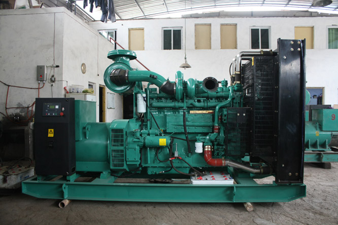 曲麻莱环保无噪音：租用静音发电机组，为环境和耳朵双重保驾护航